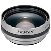 Sony VCL-DH0737 37mm Wide Conversion Lens