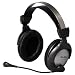 Gembird Professional Stereo Headphones & Microphone