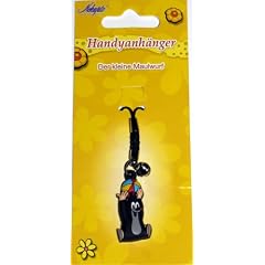 Der Kleine Maulwurf Handyanh�nger Ball