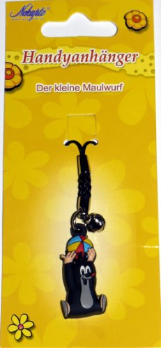 Der Kleine Maulwurf Handyanh�nger Ball