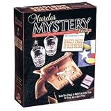 Murder Mystery Party Games - Honky Tonk Homicide
