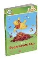 LeapFrog Tag Junior Winnie The Pooh Book