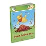 LeapFrog Tag Junior Book: Pooh Loves To