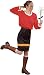 Women's Adult Olive Oyl Costume (Large 14-16)