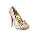 Hellen by Apple Bottoms (Gold / 8.5)
