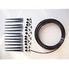 Irrigatia Solar Automatic Watering System - Dripper Extension Kit