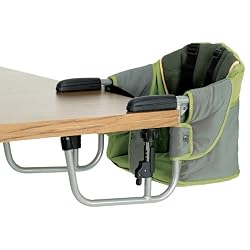 Zooper Hook-On Chair Margarita