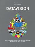 acheter livre occasion Datavision