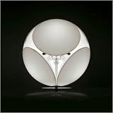 Bubble table lamp by Foscarini