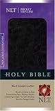 Pocket Thinline NLT (Pocket Thinline Bible: Nltse)