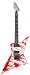 ESP LTD DJ-600 - Dan Jacobs EX Signature Electric Guitar