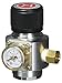 Kegco NS-AMR CO2 Regulator, Mini