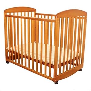 Portable crib