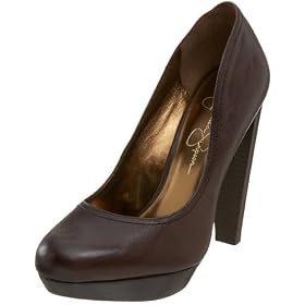 Buy Jessica Simpson Ladies Michaela Pump by Jessica Simpson