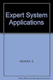 Expert systems applications
