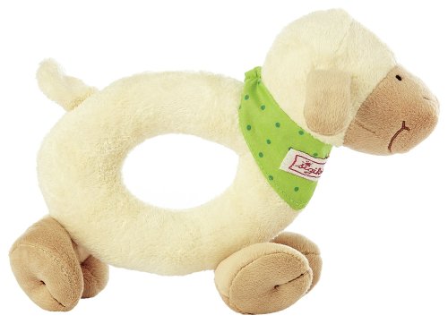 sigikid 49330 - Kuller Buller Farm, Greifling Schaf Preisvergleich