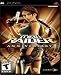 Tomb Raider Anniversary