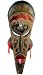 African Dagomba Tribal Mask (Large)