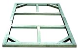 Produkt-Bild: Tepro Metall-Unterkonstruktion 6x4