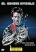 The Invisible Man - Season One - 4-DVD Set ( I-Man ) ( The Invisible Man - Season 1 ) [ Spanische Fassung, Keine Deutsche Sprache ]