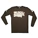 Black Sabbath - Paradiso Thermal Long Sleeve