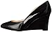 Nine West Women's Devinity Patent Wedge Pump