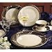 Pickard La Mer Tea Saucer/lamero-019-dx