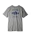 Mountain Khakis Mens Gone Fishin Short Sleeve Pocket T-Shirt
