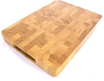 Rubber wood Chopping board
