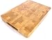 Rubber wood Chopping board