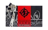 Tadao Bob Long Onyx / Marq board