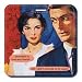 I promised to love and cherish... but I didn't promise to fly couch Luggage Tag by Anne Taintor
