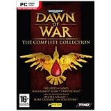 Dawn of War: The Complete Collection (輸入版)の画像