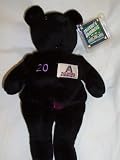 Salvinos Bammers Stadium Exclusives Arizona Diamondbacks Luis Gonzalez #20 Bear