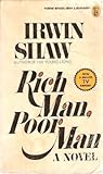 Rich man, poor man