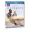 Outcasts: Season One [Blu-ray]