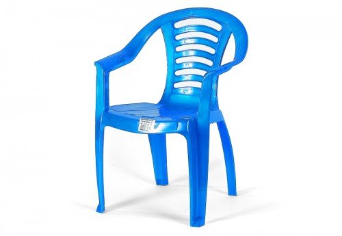 Marian-Plast 300-0332 - Kinderstuhl, 4 -fach sortiert