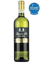 Quadro Sei Single Estate Gavi 2010 - Case of 6
