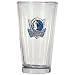 Dallas Mavericks Pint Glass