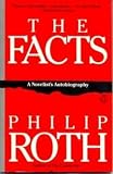The facts : a novelist's autobiography