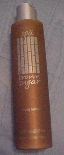 BeautiControl Spä Brown Sugar Body Lotion