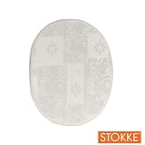 Stokke SLEEPI Mini Mattress by Colgate