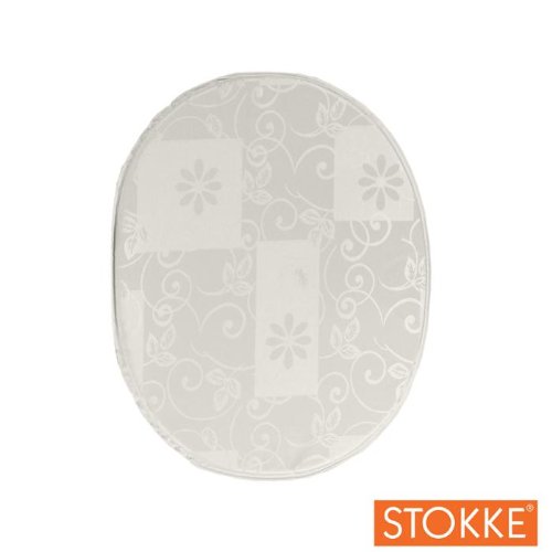 Stokke Sleepi Mini Bassinet Foam Mattress by Colgate