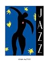 Jazz by Henri Matisse Art Print Poster 22 x 28