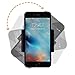 Xner Universal Smartphone CD Slot Mount for iPhone 6 6(+) 6S 6S plus 5S 5C 4S,iPod Touch,Samsung Galaxy S5 S4 S3 Note 2Note3,Nexus5,HTC,LG,BlackBerry,Black