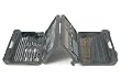Tekz 16204 204-Piece Master Drill & Bit Set in Quad-Fold Case