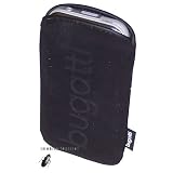 Original Bugatti SlimCase f�r LG KM 900 Arenavon "Bugatti"