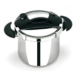 Review   / Freiling Pressure Cooker Speedo