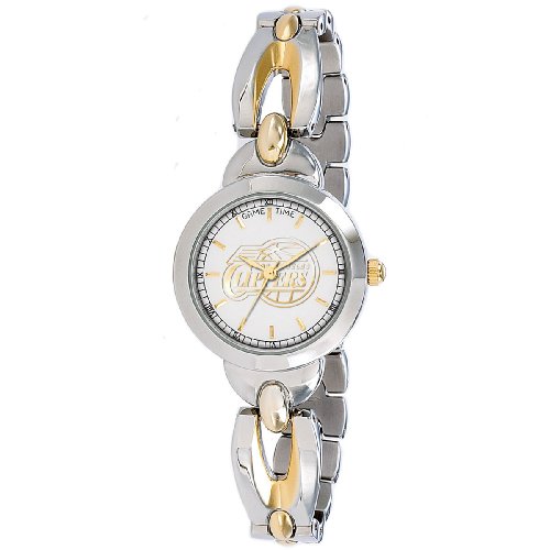 NBA Women's BE-LAC Elegance Series Los Angeles Clippers Watch