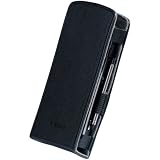 413qOXWoC2L. SL160  Samsung Executive Leather Case for Samsung M800 Instinct